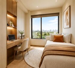 Mackenzie Road (D9), Apartment #637803651